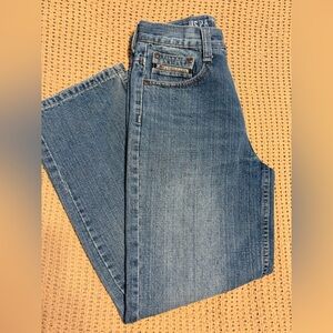 U.S. Polo Assn. Blue Denim Jeans